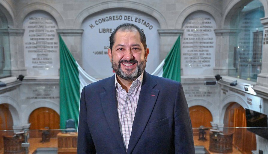 LEGIS paco