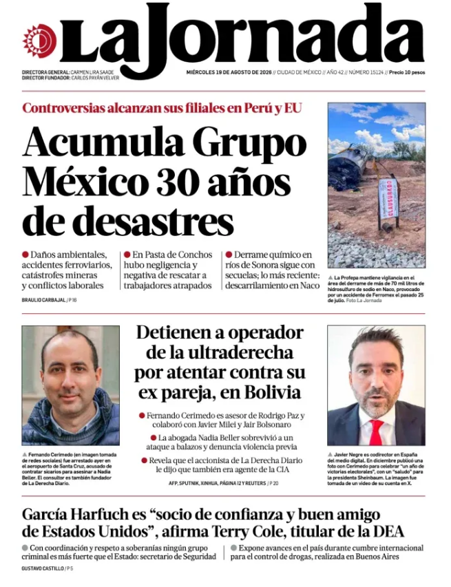 PRENSA Escándalo 2