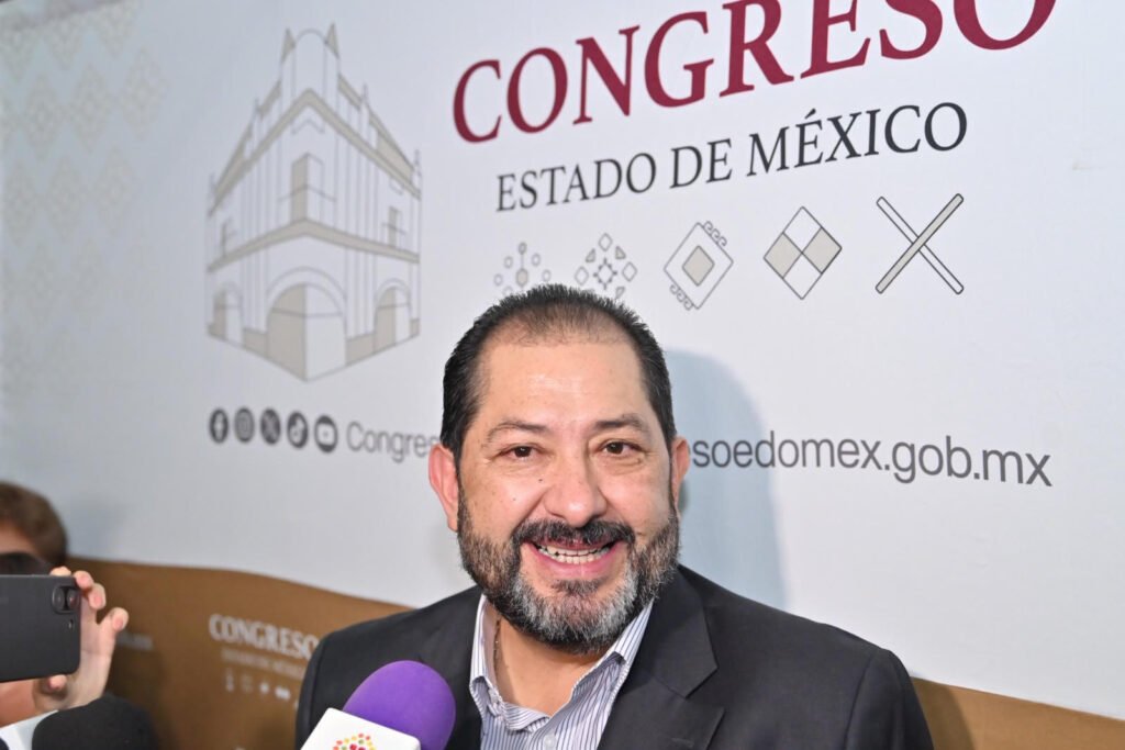 Reconocen Resultados de la Gobernadora Delfina Gómez al Frente del Edomex Reconocen Resultados de la Gobernadora Delfina Gómez al Frente del Edomex