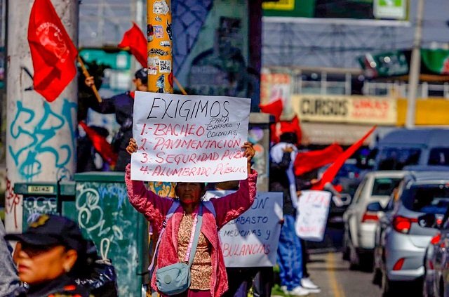 ANTORCHA nota 3