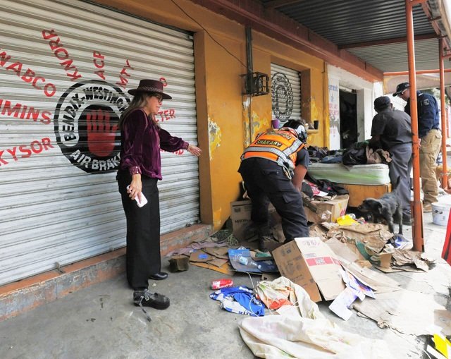 Azucena ECATEPEC 1