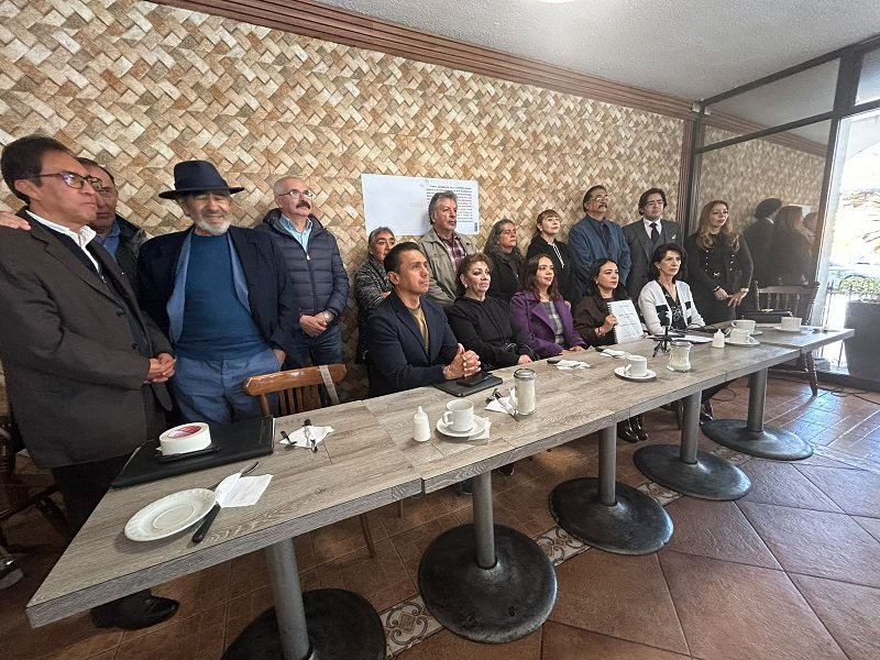 BODEGAS toluca 3 BODEGAS toluca 3