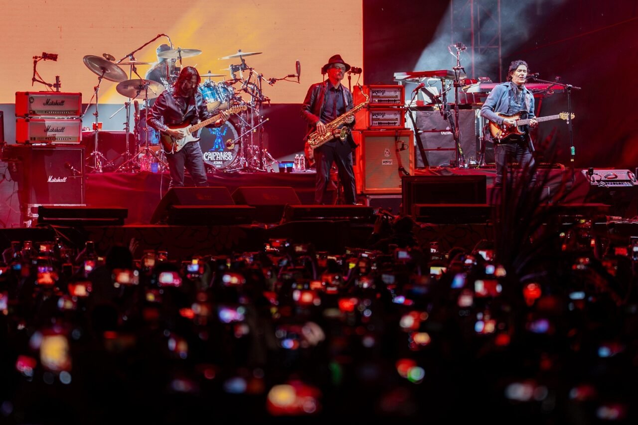 CAIFANES Toluca 3