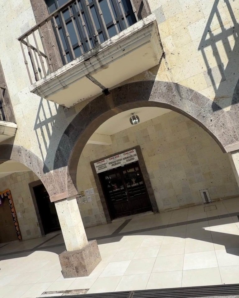 CALIMAYA 1