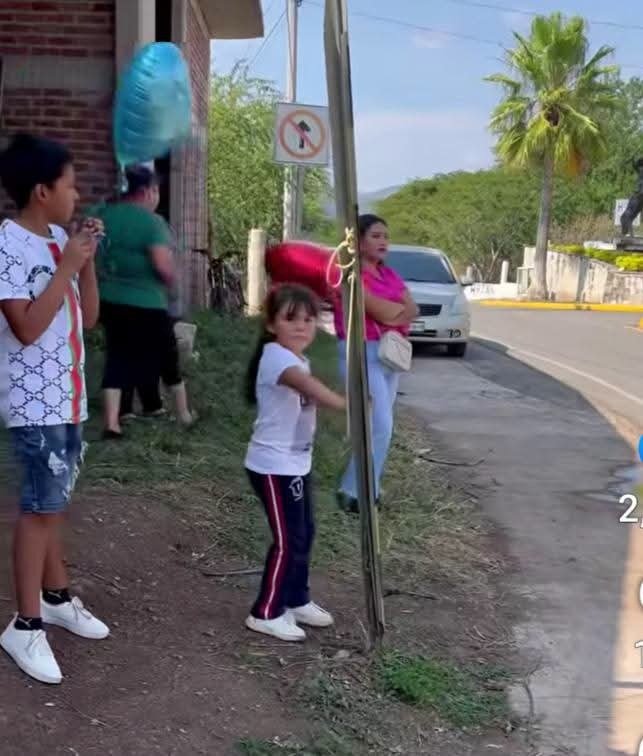CARAVANA Migrantes 1