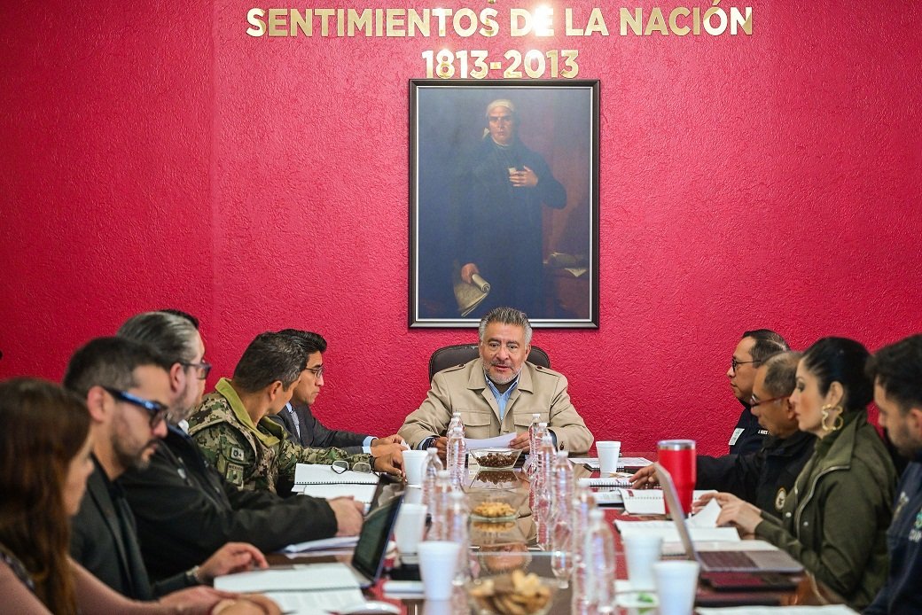 DESAPARECIDOS edomex 1