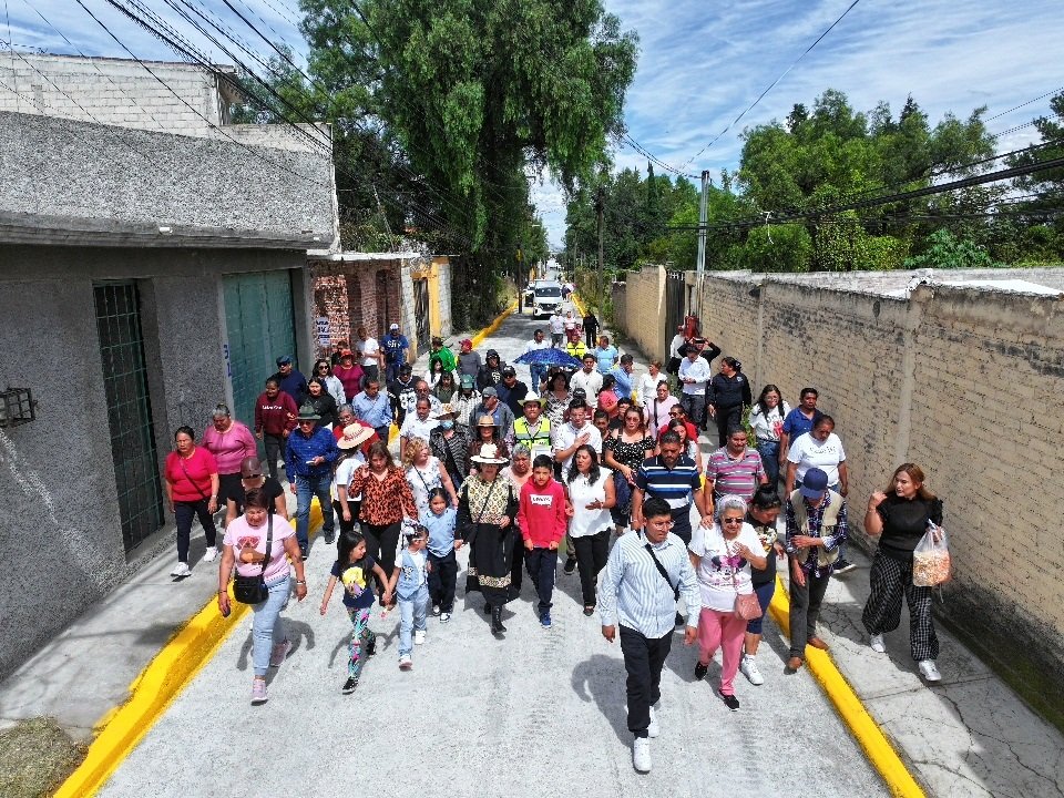 ECATEPEC 3