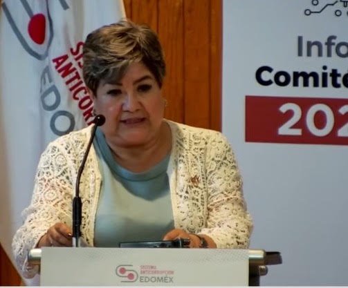 Informe Anticorrupción Informe Anticorrupción