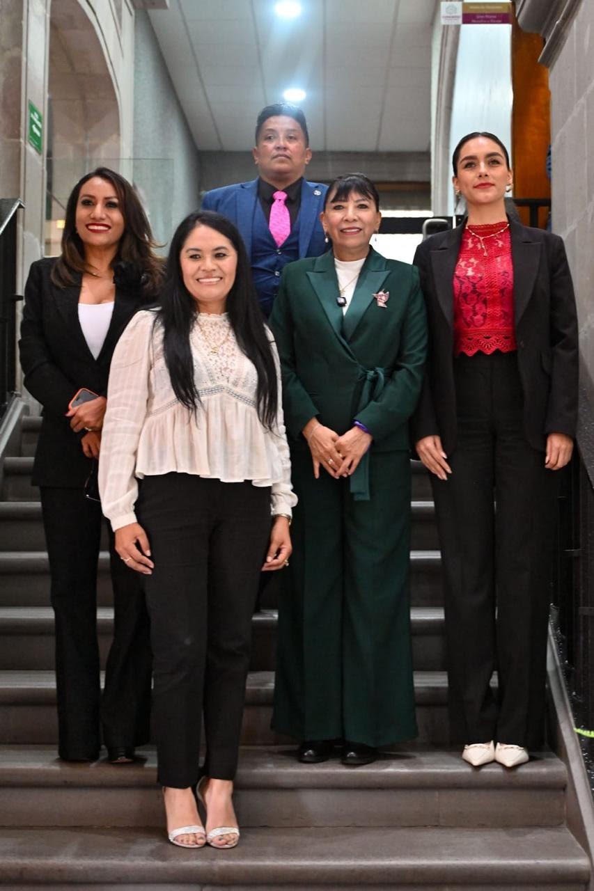 Diputados Exigen a Secretaría de las Mujeres Resultados y Mayor Protección Diputados Exigen a Secretaría de las Mujeres Resultados y Mayor Protección