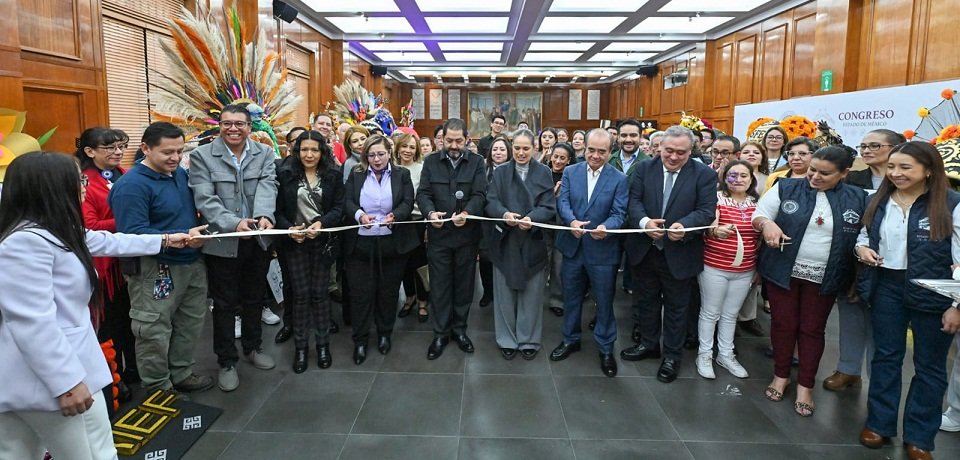 LEGIS Ofrenda 01