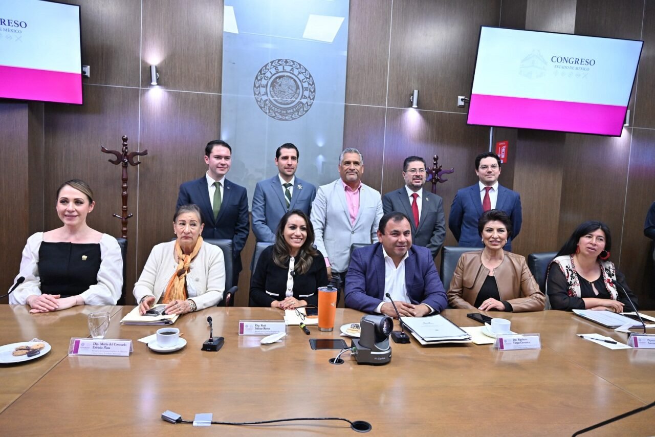 LEGIS UAEMéx 1