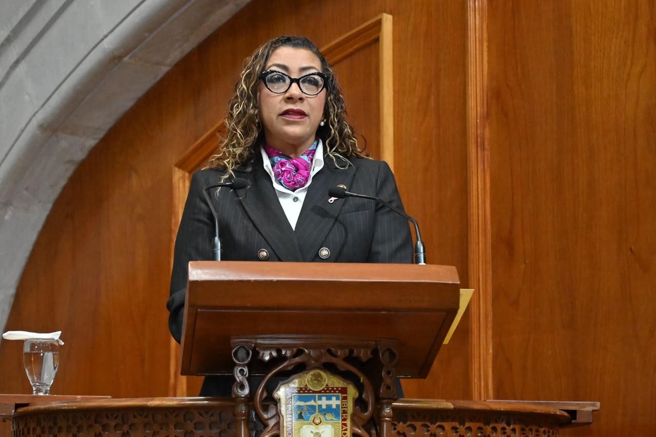 LEGIS UAEMex 1