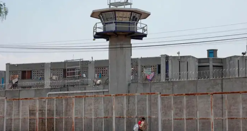 MODELO Penitenciario 2