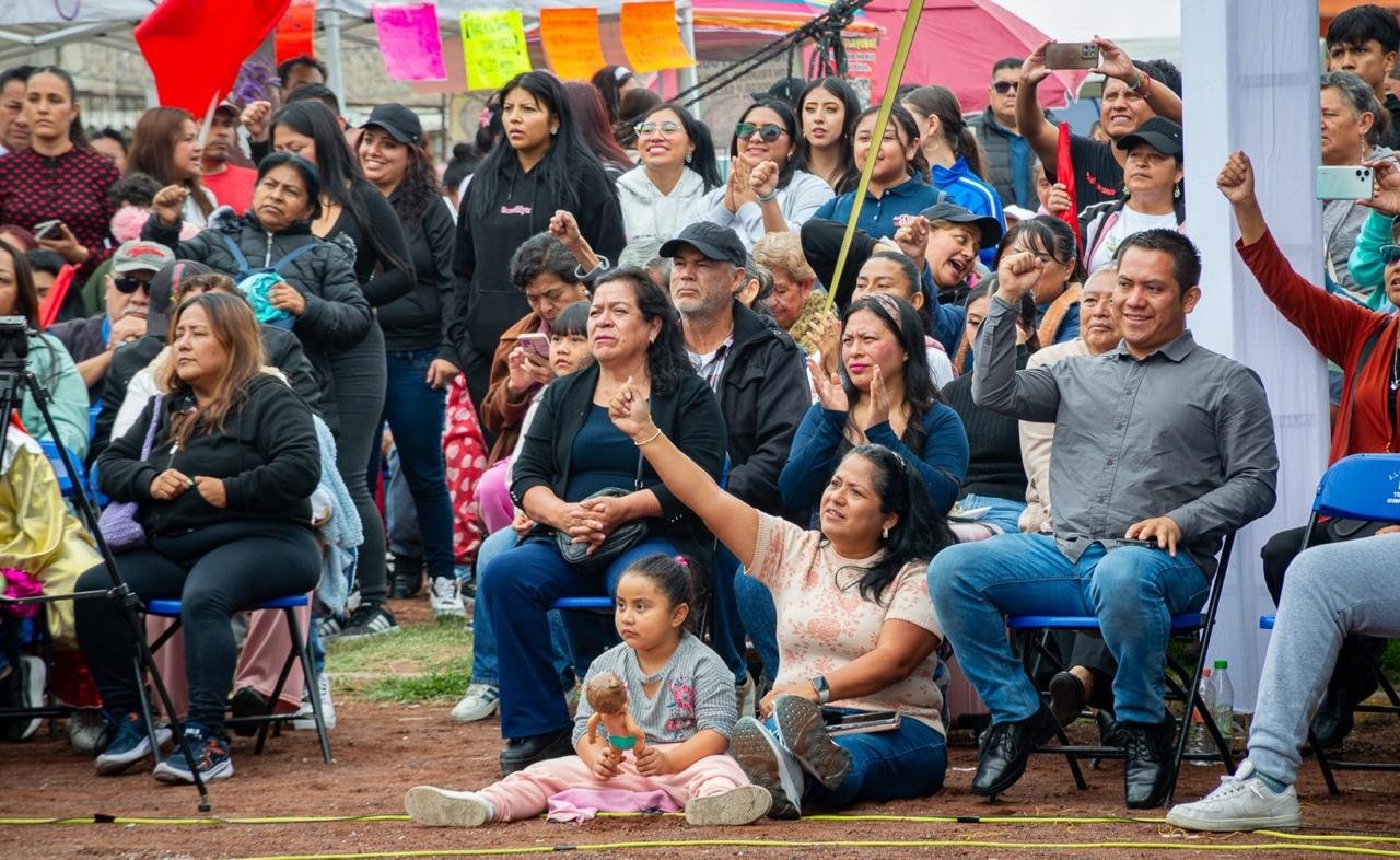 Opinión ANTORCHA 1