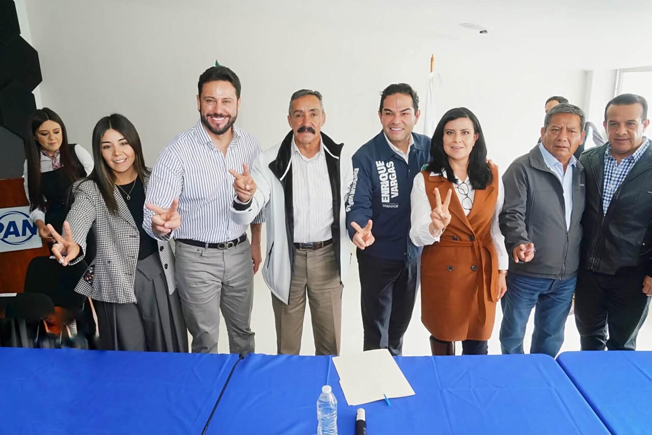 PAN edomex PAN edomex