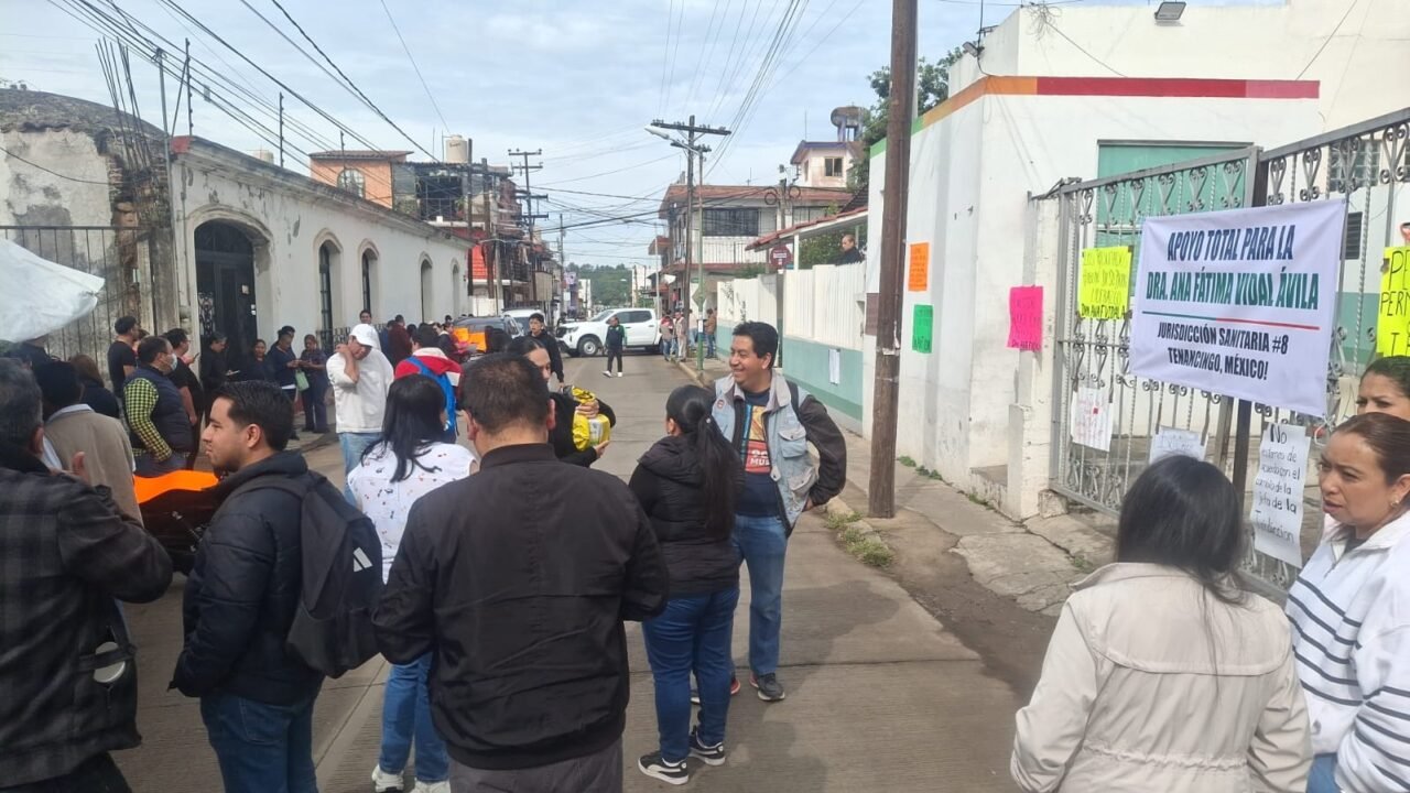 PROTESTA salud 02 PROTESTA salud 02