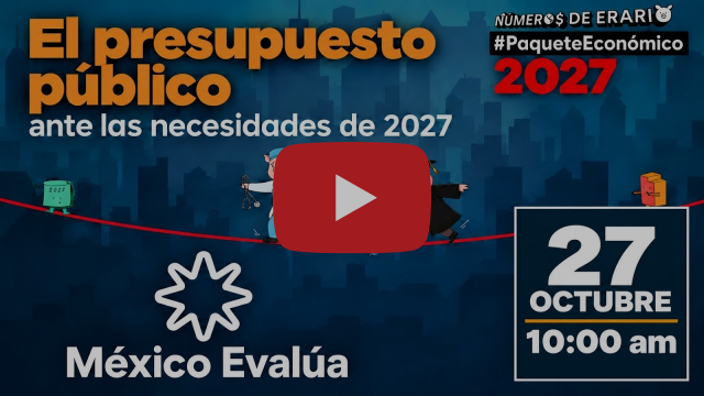 Paquete Económico Paquete Económico