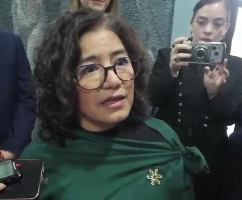 RECTORA entrevista