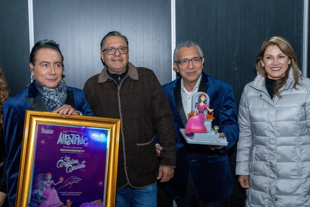 TOLUCA bailo 03