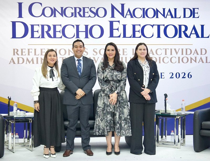 TRIBUNAL electoral 02 TRIBUNAL electoral 02