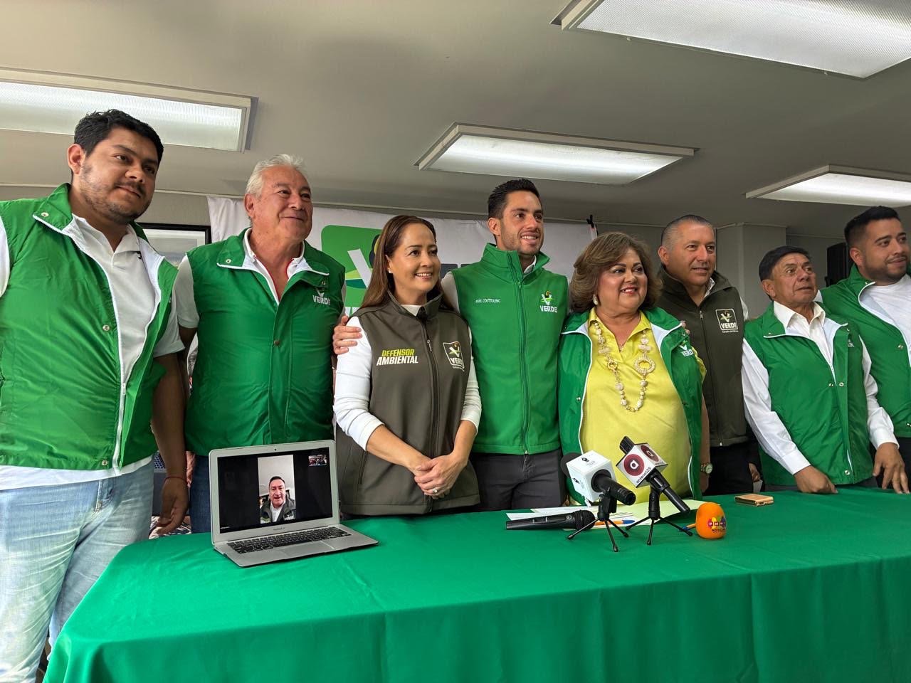 VERDE edomex